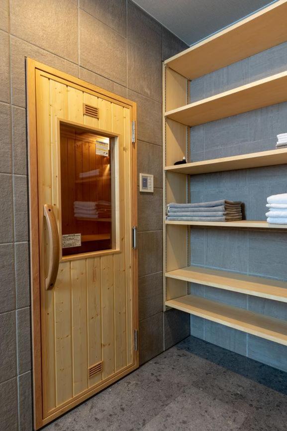 Kitsune House With Sauna Close To Rusutsu Ski Resort Dış mekan fotoğraf